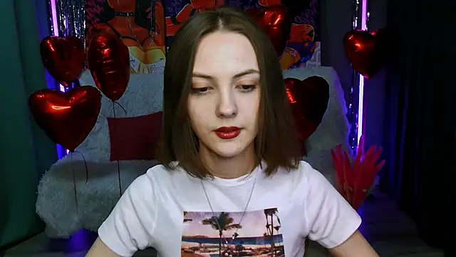 Snapshot of JesssWalker chatting on February 2025 05:04:01 PM JesssWalker online show from February 2025 05:04:01 PM