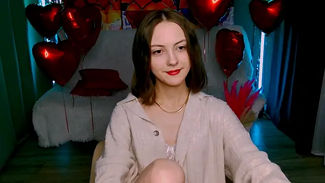 Snapshot of JesssWalker chatting on March 2025 05:06:02 PM JesssWalker online show from March 2025 05:06:02 PM