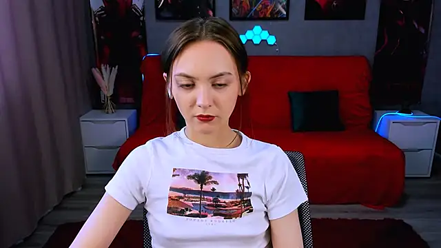 Snapshot of JesssWalker chatting on March 2025 09:28:01 AM JesssWalker online show from March 2025 09:28:01 AM