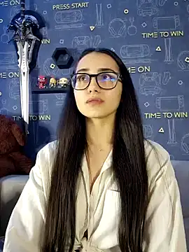 LittleX Angel online show from March 2025 08:40:02 AM