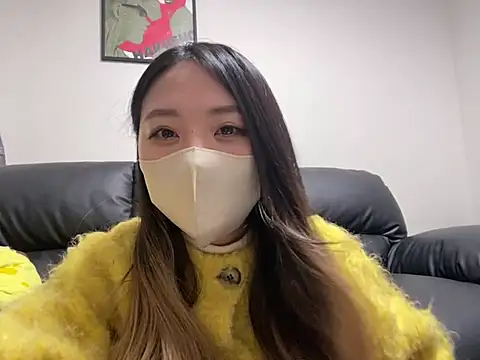 yazawa oO online show from February 2025 01:22:02 PM