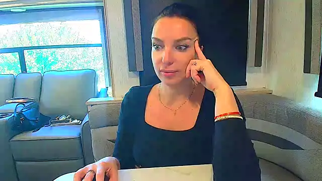 Snapshot of KattyFR chatting on March 2026 03:38:01 PM KattyFR online show from March 2026 03:38:01 PM