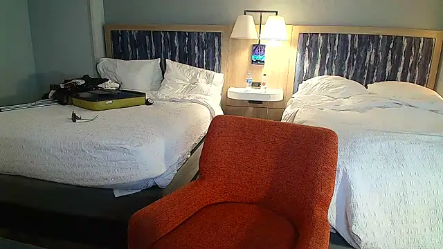 Snapshot of KattyFR chatting on April 2026 12:24:01 PM KattyFR online show from April 2026 12:24:01 PM