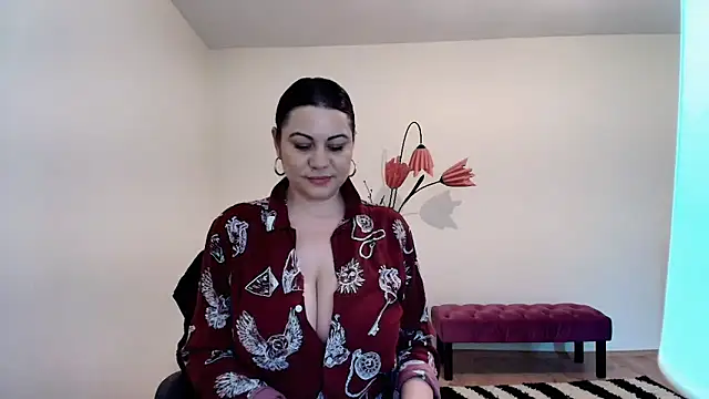 VixenVibesX online show from May 2026 11:37:01 AM