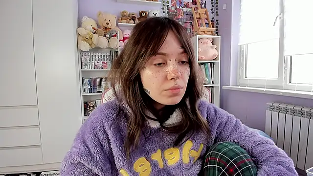 Catharsisi online show from May 2026 12:24:01 PM