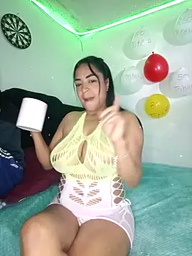 CarolinePolsen online show from September 2025 12:40:02 PM