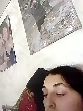 Rosanna Rennie online show from October 2025 01:23:01 AM