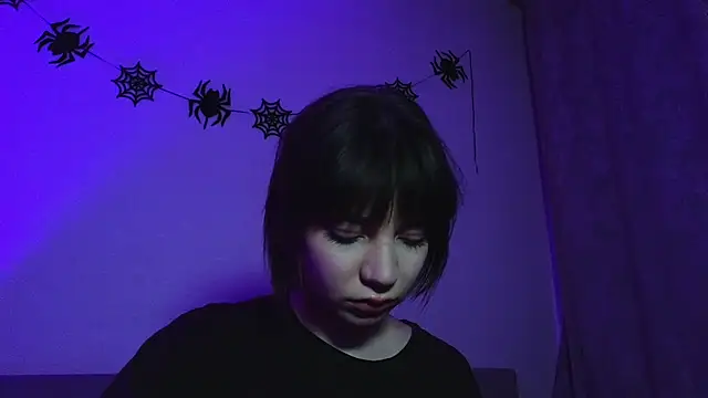 CassJonn online show from November 2025 07:41:02 PM