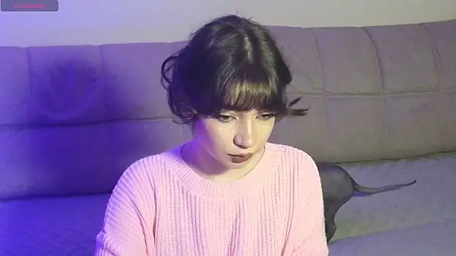 CassJonn online show from April 2026 09:01:02 PM