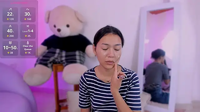 Kathe slim online show from February 2026 03:07:01 PM