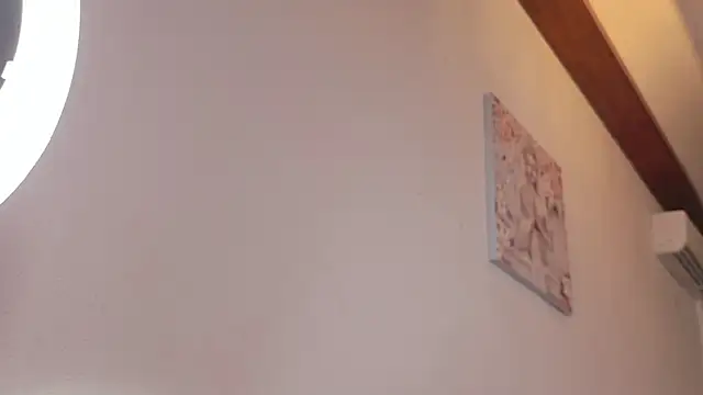 SelenaBlumX online show from November 2025 09:31:01 PM