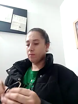 Snapshot of CHARLOTTE_1711 chatting on January 2025 12:33:01 AM CHARLOTTE 1711 online show from January 2025 12:33:01 AM