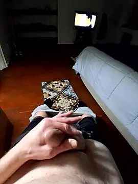 William1941 online show from January 2026 03:34:02 AM