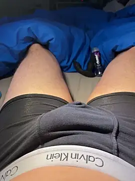 GastonBig online show from February 2026 10:48:01 PM