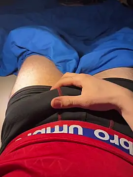 GastonBig online show from March 2026 02:12:01 PM