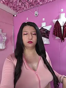 Snapshot of Melyy_Edii chatting on February 2026 07:43:01 PM Melyy Edii online show from February 2026 07:43:01 PM