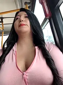 Melyy Edii online show from March 2026 06:58:01 PM