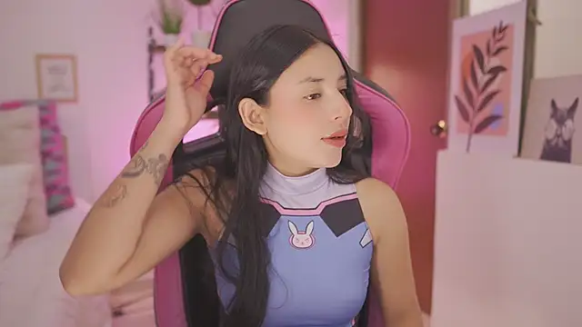 Snapshot of Hade_collinss chatting on January 2026 06:21:02 PM Hade collinss online show from January 2026 06:21:02 PM