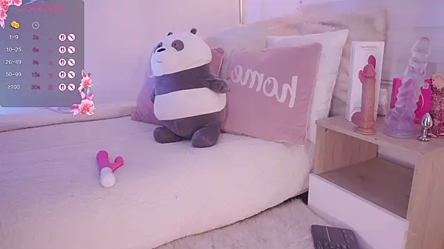 Snapshot of Hade_collinss chatting on March 2026 09:00:01 PM Hade collinss online show from March 2026 09:00:01 PM