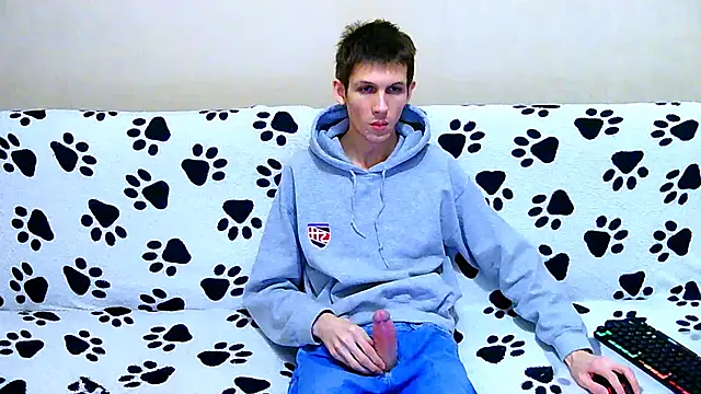 Lester Broo online show from February 2026 08:21:01 PM