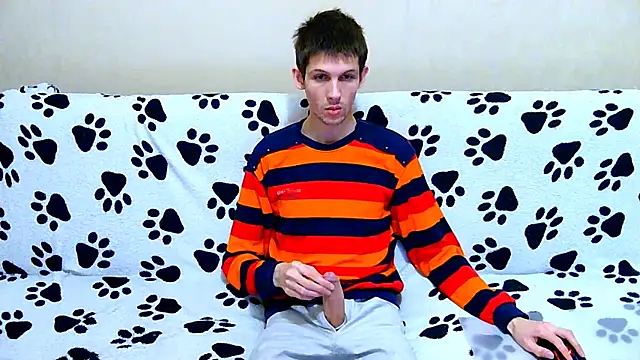 Lester Broo online show from February 2026 09:26:01 PM