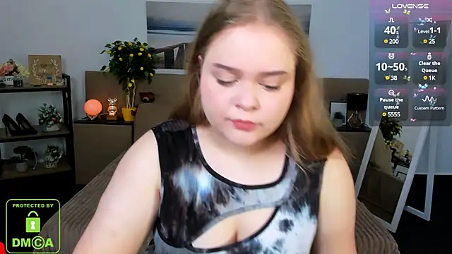 Snapshot of Erica__Alta chatting on March 2025 06:25:02 AM Erica Alta online show from March 2025 06:25:02 AM
