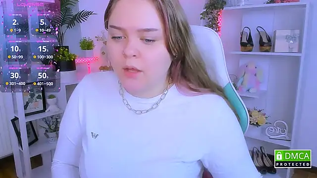 Erica  Alta online show from December 2025 06:50:01 AM