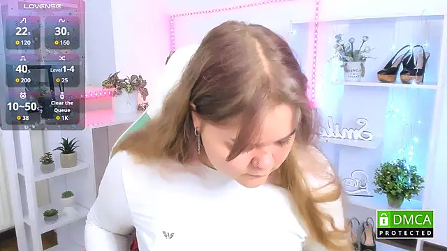 Erica  Alta online show from January 2026 06:40:01 AM