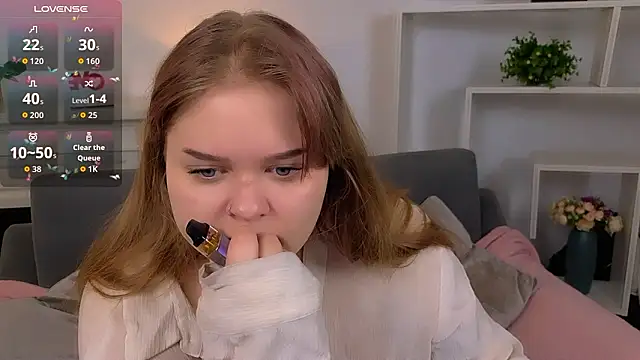 Erica  Alta online show from February 2026 06:45:02 AM