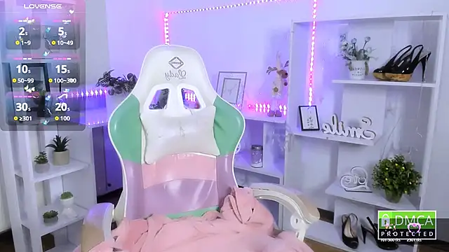 Erica  Alta online show from February 2026 06:40:02 AM