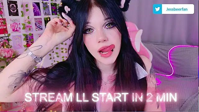 Snapshot of JessicaAddams chatting on November 2025 07:16:02 PM JessicaAddams online show from November 2025 07:16:02 PM