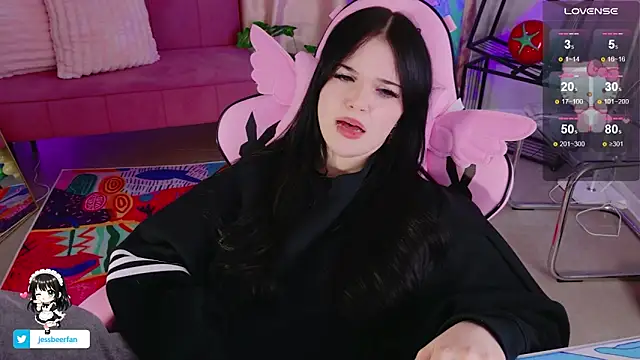 JessicaAddams online show from April 2026 05:30:01 PM