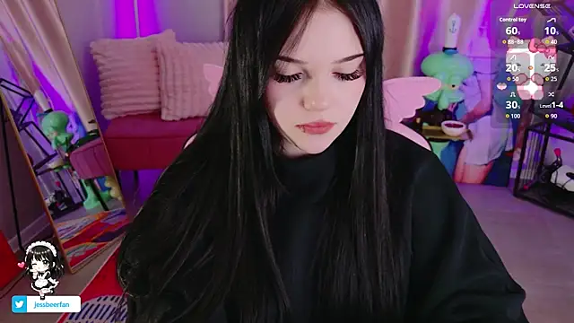 JessicaAddams online show from April 2026 11:27:02 AM