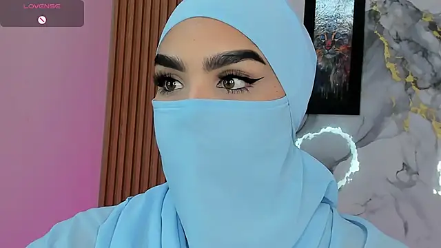 Maissa Alabi online show from February 2026 08:08:02 PM