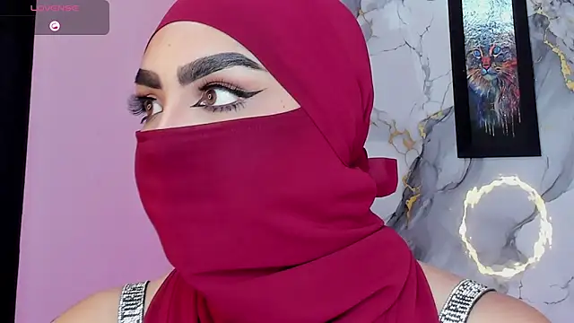 Maissa Alabi online show from May 2026 08:05:02 PM