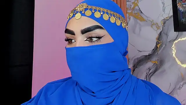 Maissa Alabi online show from June 2026 06:58:02 PM