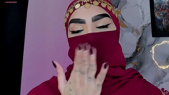 Maissa Alabi online show from June 2026 06:19:02 PM