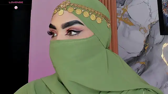 Maissa Alabi online show from June 2026 06:18:02 PM