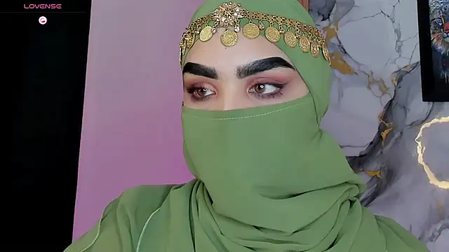 Maissa Alabi online show from June 2026 05:33:02 PM