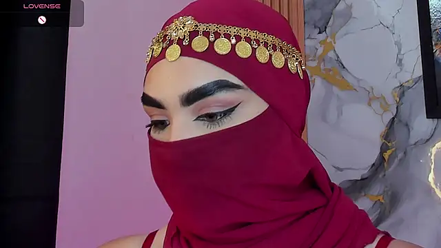 Maissa Alabi online show from June 2026 07:48:01 PM