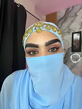 Maissa Alabi online show from June 2026 07:06:02 PM