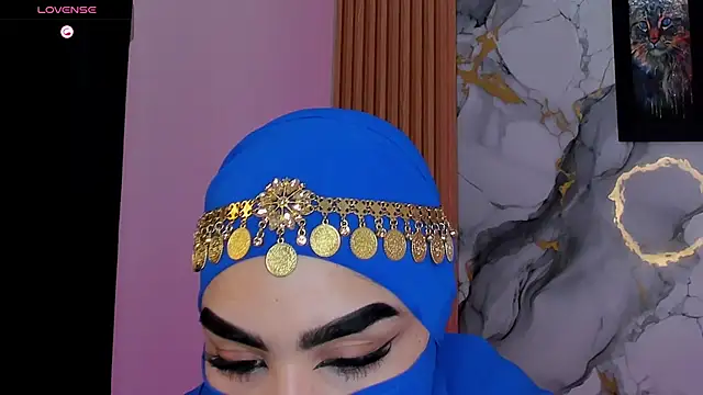 Maissa Alabi online show from June 2026 05:16:01 PM