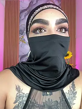Maissa Alabi online show from June 2026 08:30:02 PM