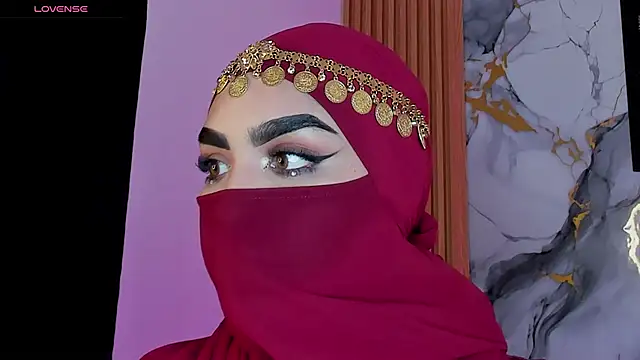 Maissa Alabi online show from June 2026 07:18:02 PM