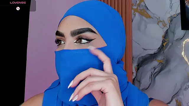 Maissa Alabi online show from June 2026 08:02:01 PM