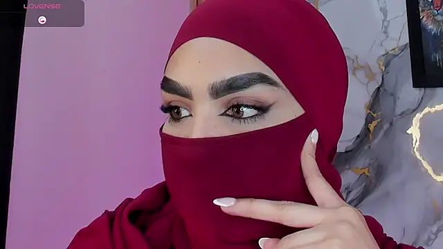Maissa Alabi online show from June 2026 07:37:01 PM