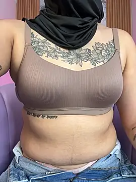 Maissa Alabi online show from July 2026 07:32:01 PM