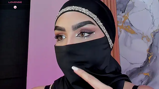 Maissa Alabi online show from July 2026 07:38:02 PM
