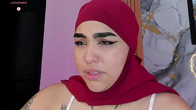 Maissa Alabi online show from July 2026 07:40:01 PM