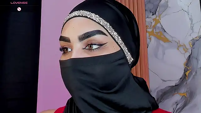 Maissa Alabi online show from July 2026 08:44:01 PM